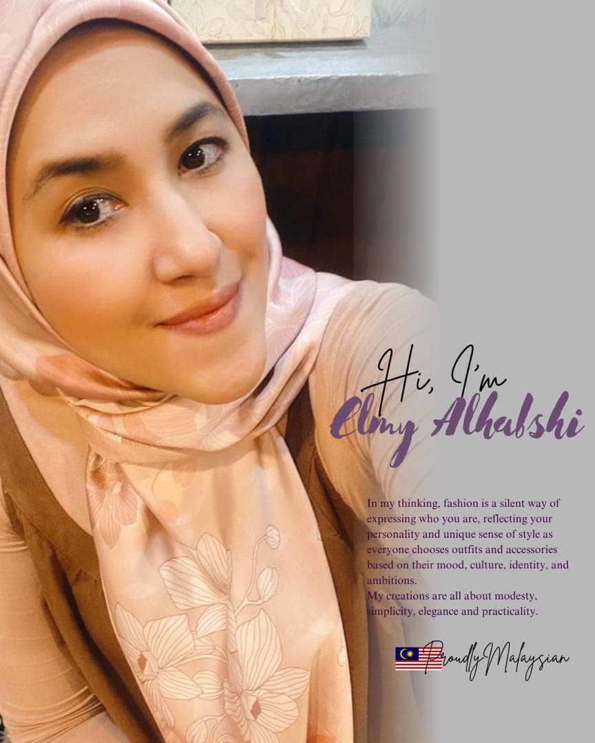 Elmy modest fashion